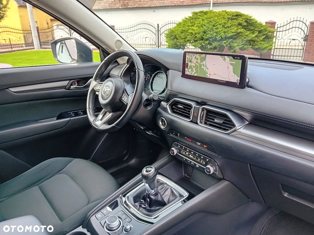 Mazda CX-5 2.0 Exclusive-Line 2WD - 24