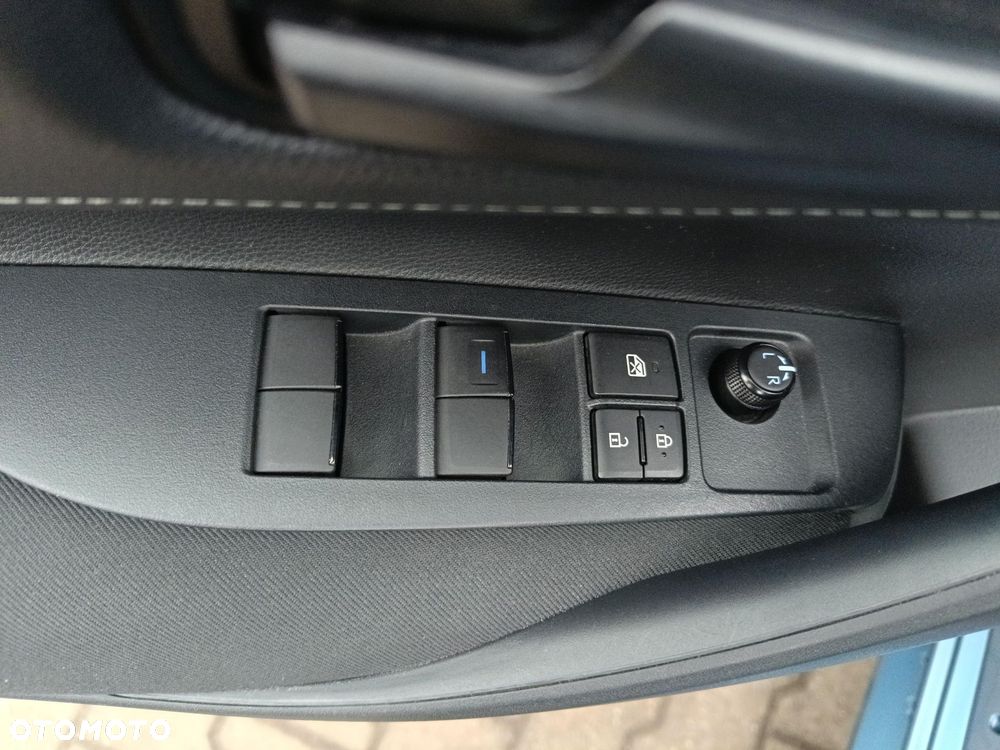 Toyota Corolla 1.2 T Active - 18