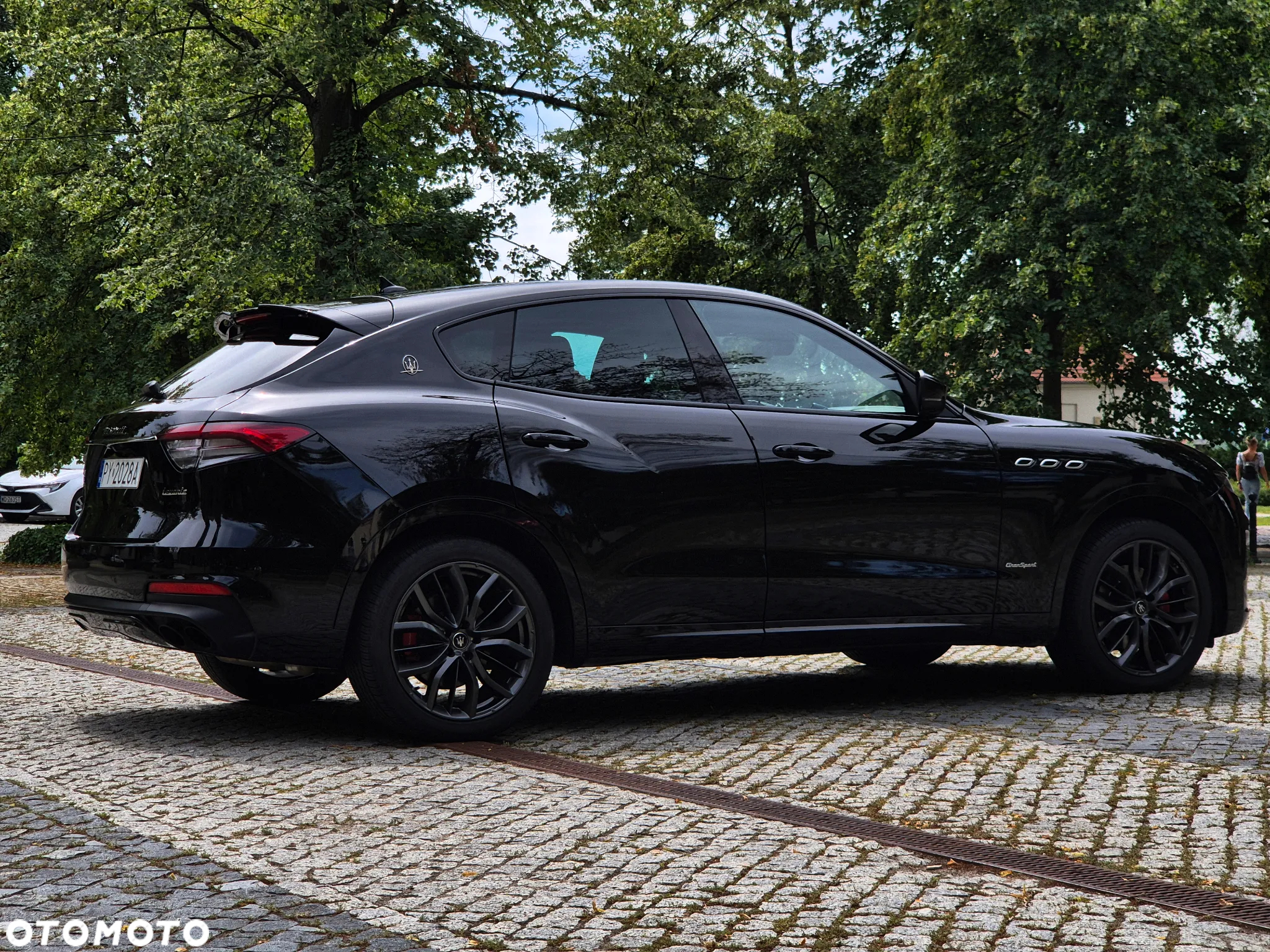 Maserati Levante - 28