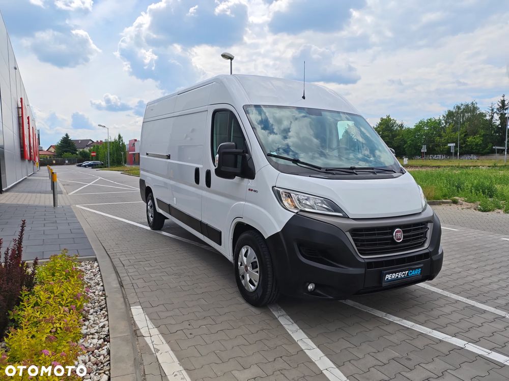 Fiat Ducato Maxi - 5