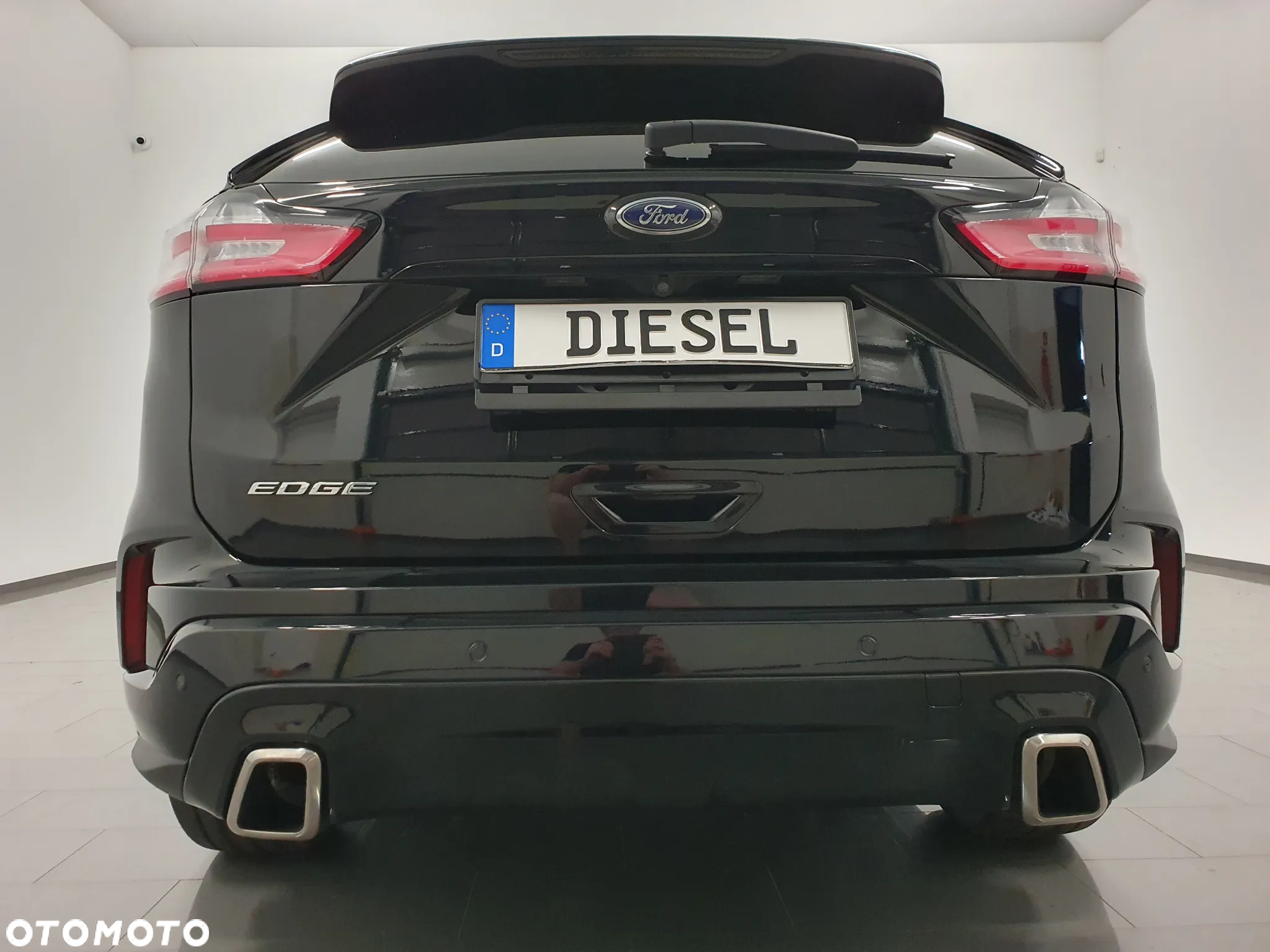 Ford Edge 2.0 EcoBlue Twin-Turbo 4WD ST-Line - 36