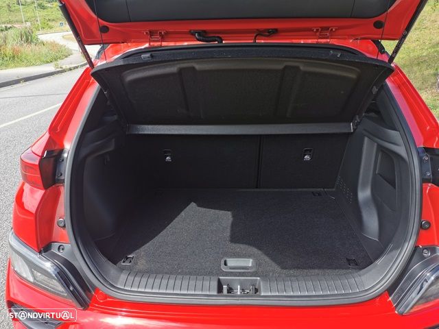 Hyundai Kauai 1.0 T-GDi N-Line - 26