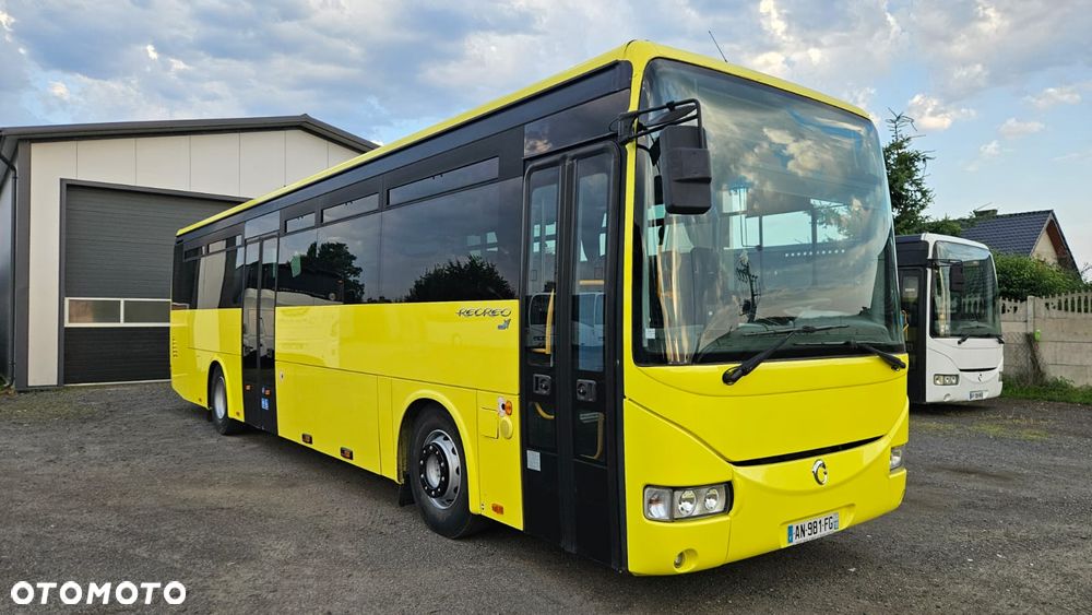 Irisbus RECREO Euro5 EEV 12M super stan - 2