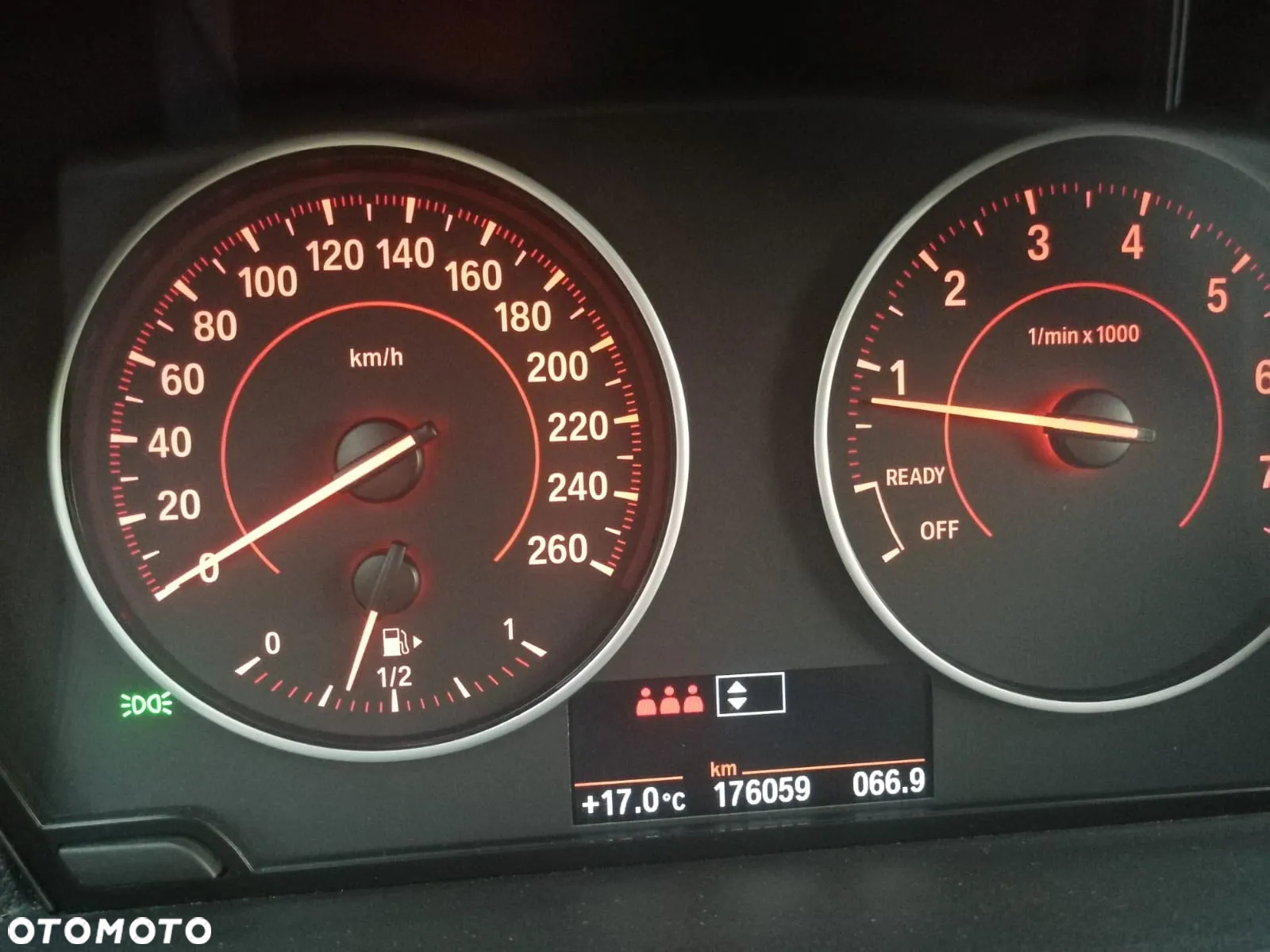 BMW Seria 1 116i Sport Line - 33