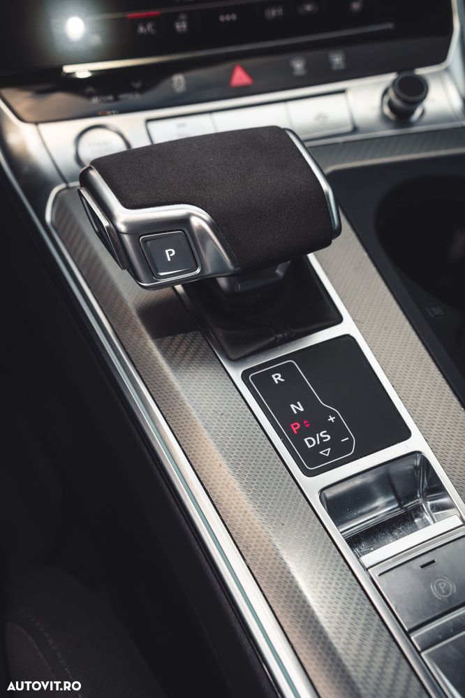 Audi A6 Limuzina 3.0 50 TDI quattro Tiptronic Design - 29