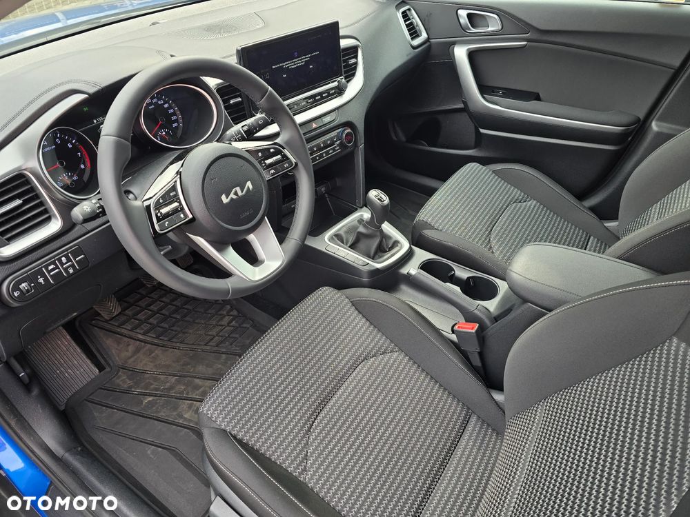 Kia XCeed 1.5 T-GDI M - 7