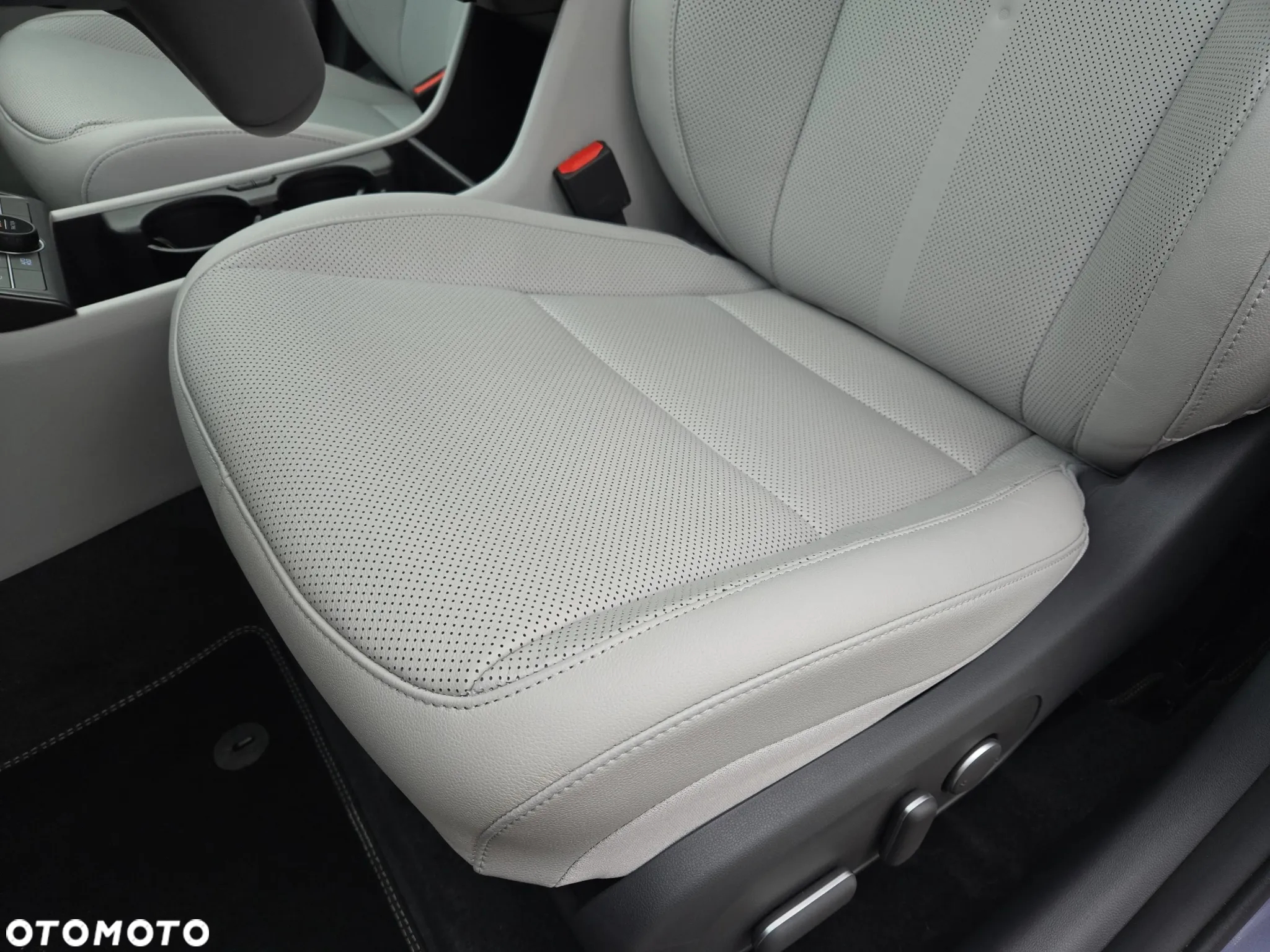 Hyundai Kona 1.6 T-GDI Platinum DCT - 13