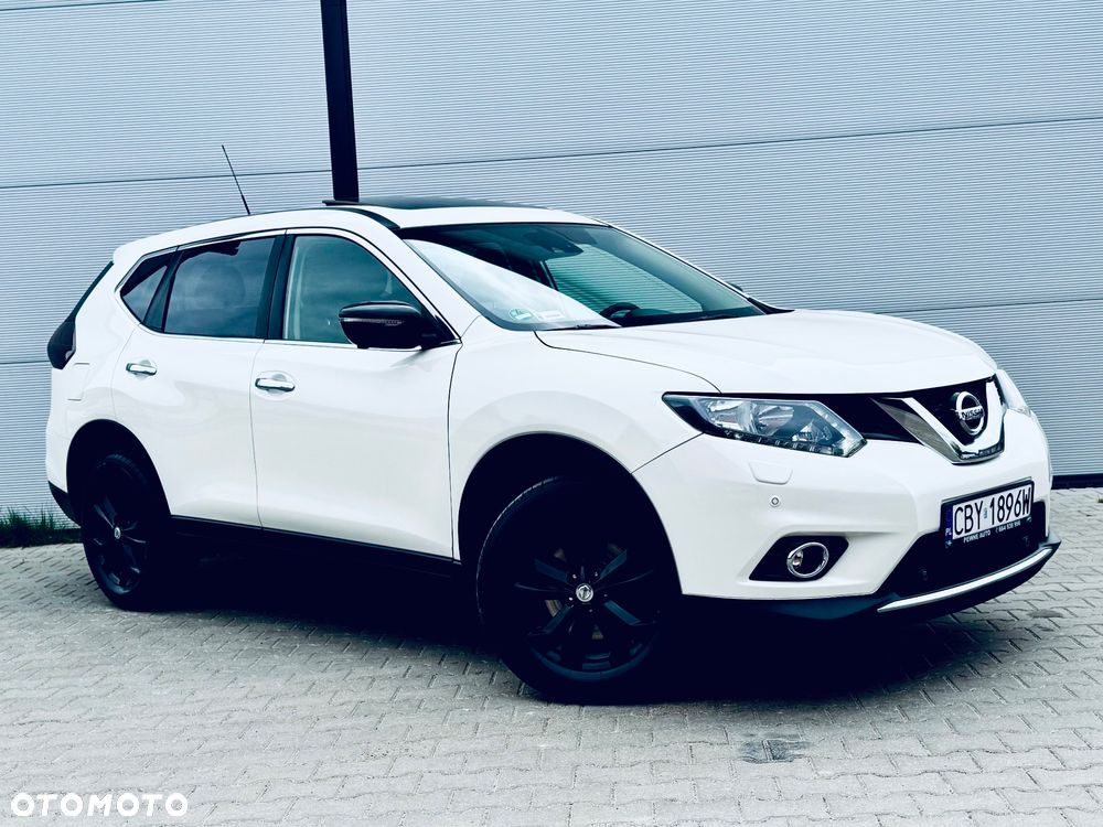 Nissan X-Trail - 10