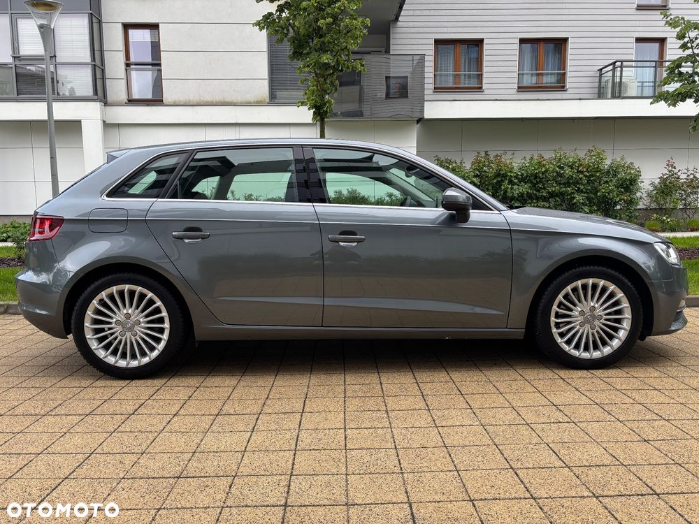 Audi A3 - 9