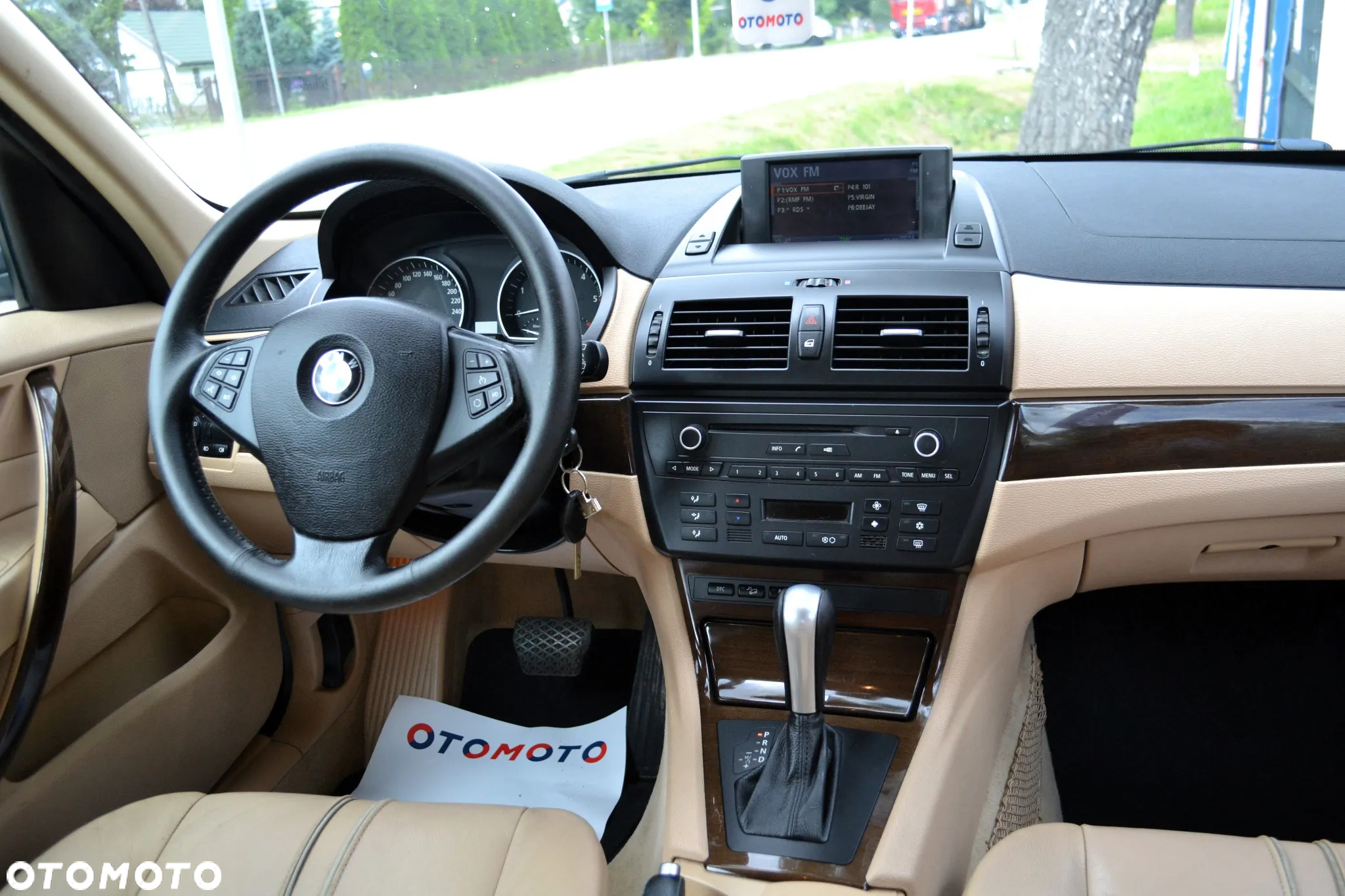 BMW X3 xDrive20d - 7