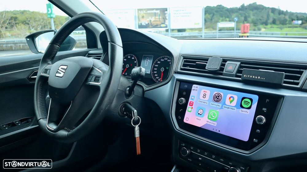 SEAT Arona 1.0 TSI Style DSG - 19