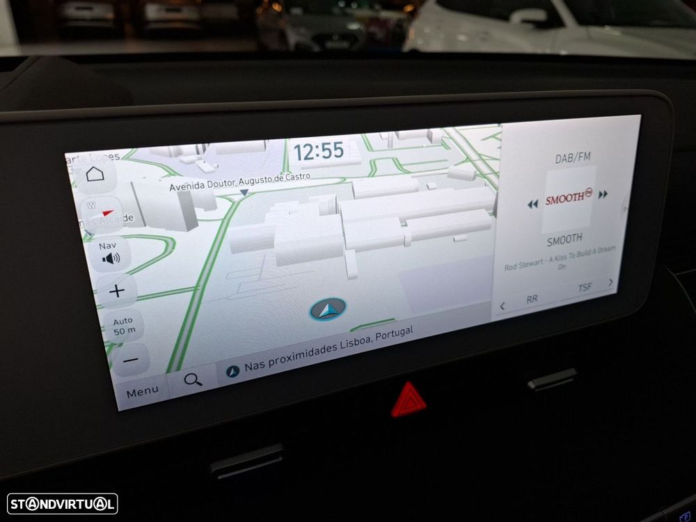 Hyundai Ioniq 5 77 kWh Vanguard - 22