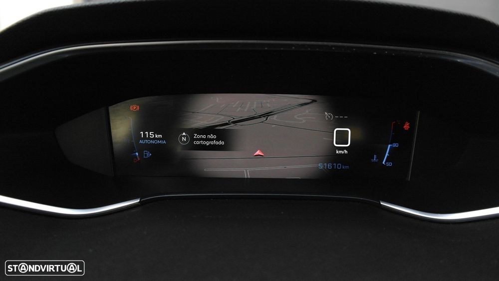 Peugeot 308 1.2 PureTech Style - 35