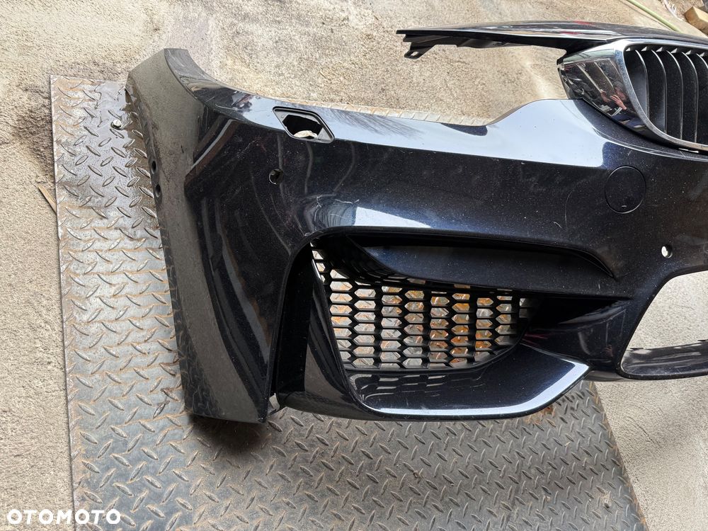 ZDERZAK PRZÓD PRZEDNI BMW M3 M4 F80 F82 F83 8054290 - 20