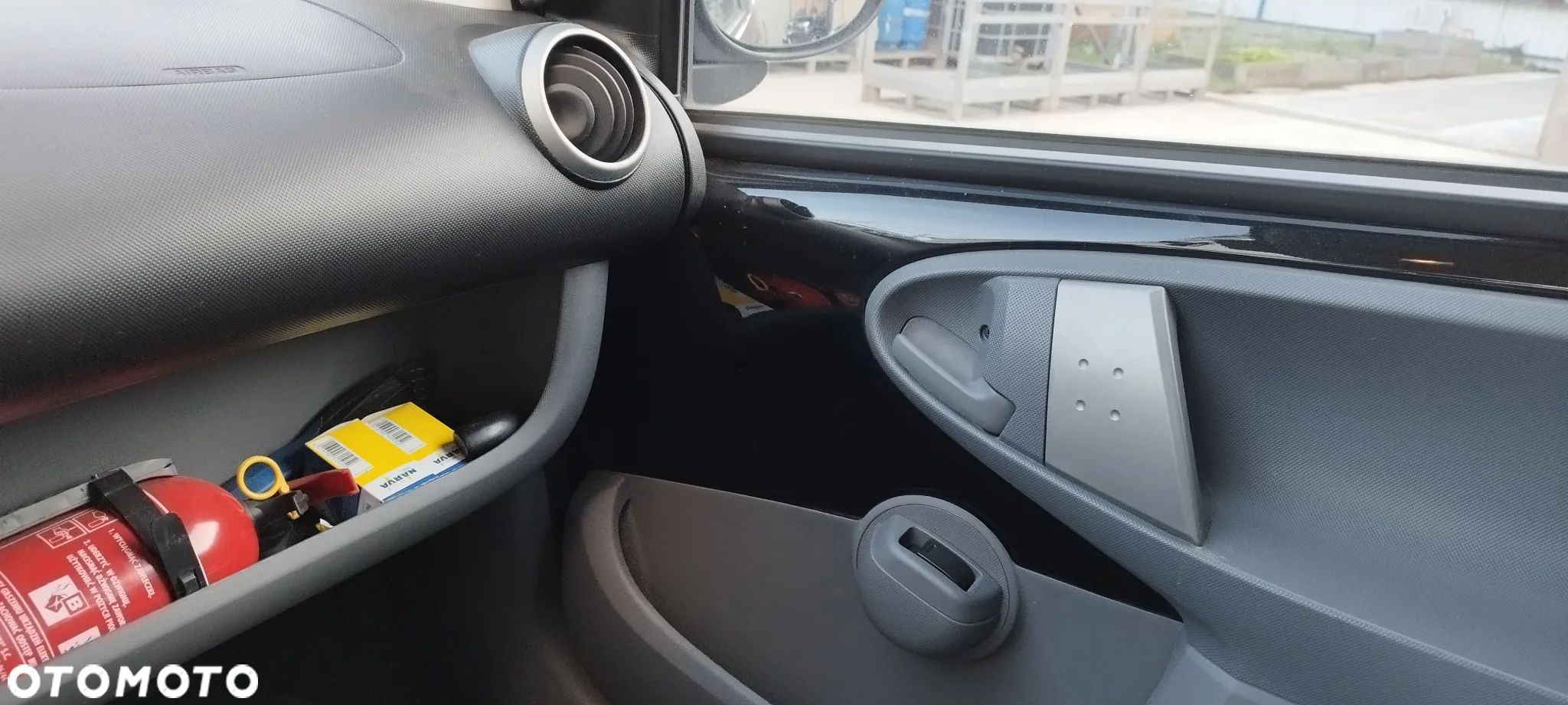 Toyota Aygo - 1