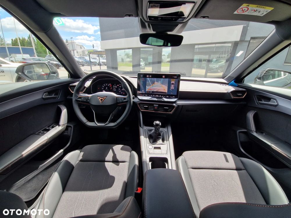 Cupra Formentor 1.5 TSI - 8