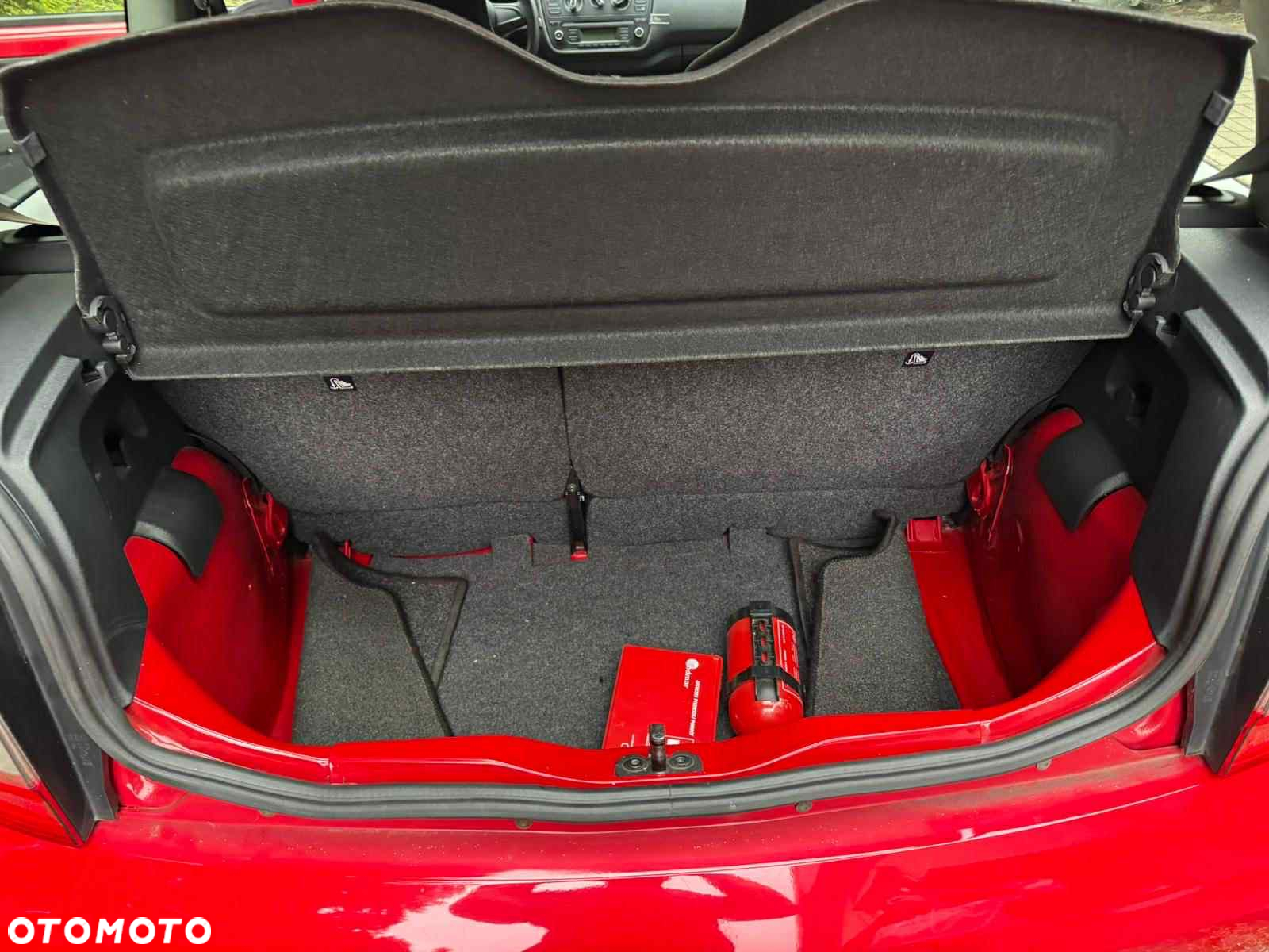 Skoda Citigo 1.0 Active - 10