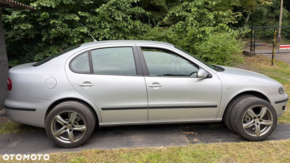 Seat Toledo 1.6 16V Algado - 7