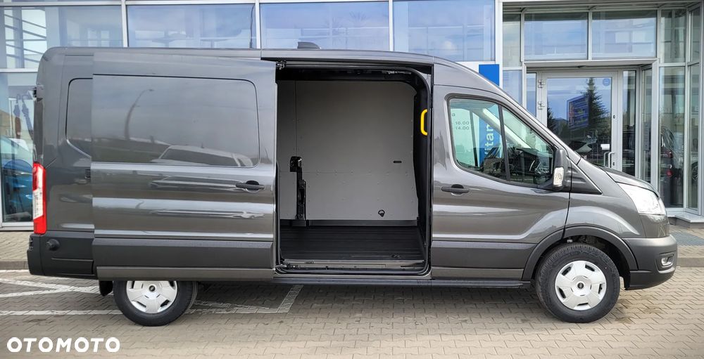 Ford Transit - 7