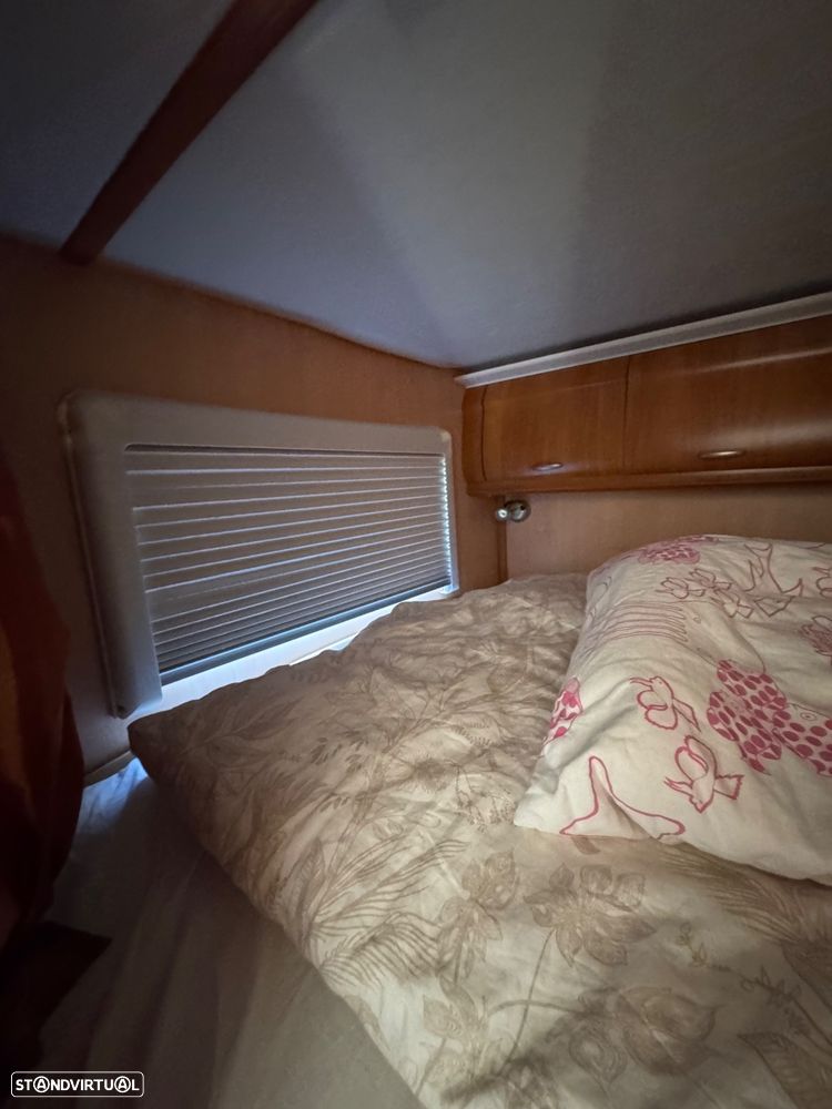 Hobby Siesta T600GFS - 14