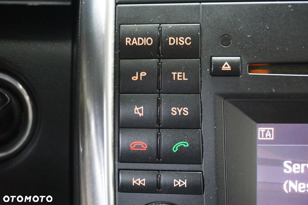 Mercedes-Benz Klasa B 200 CDI DPF Autotronic SPORT EDITION - 28