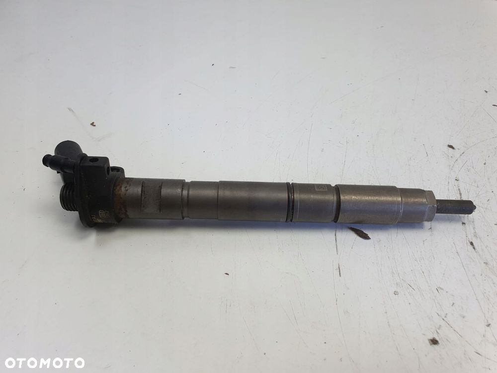 WTRYSKIWACZ Audi A6 C6 2.7 TDI _ wtrysk 0445115054 - 6