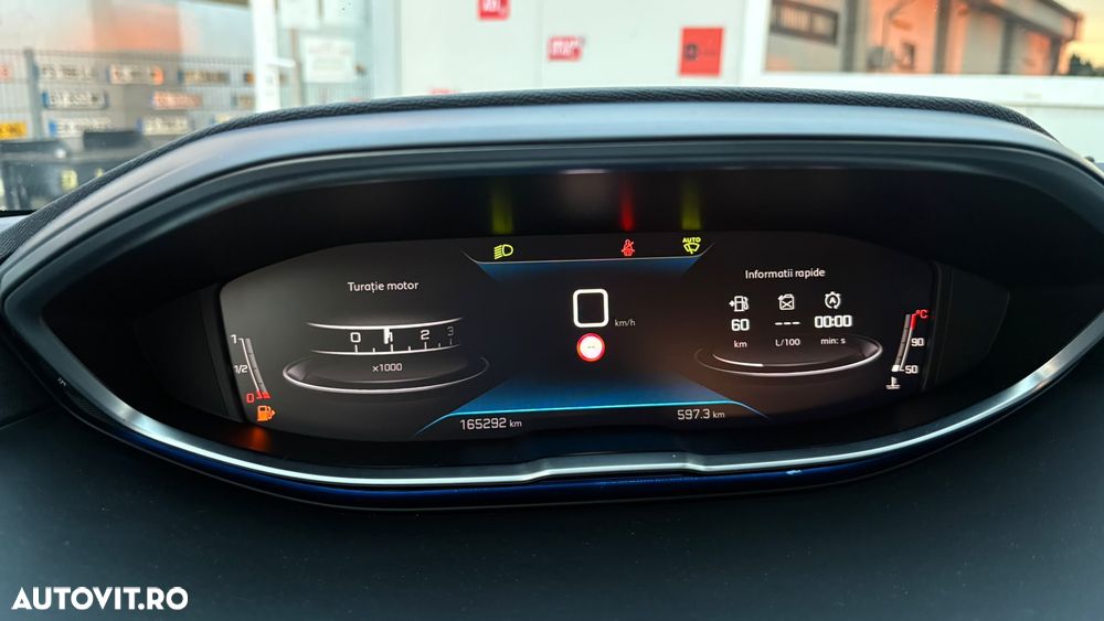 Peugeot 3008 - 10