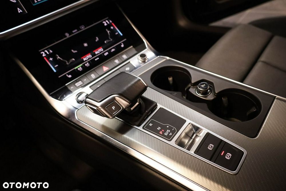 Audi A6 Avant - 22