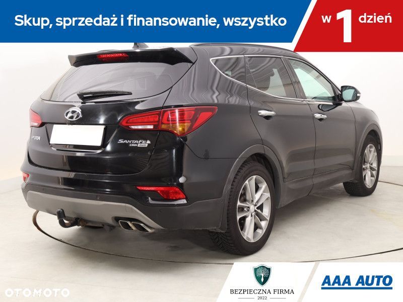 Hyundai Santa Fe - 7