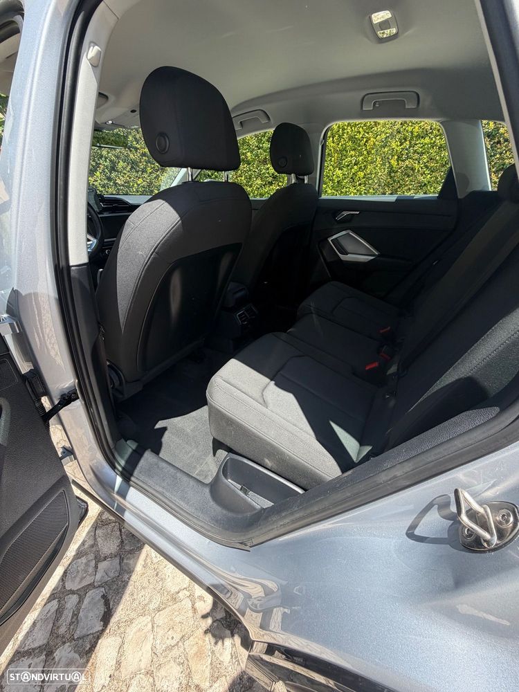 Audi Q3 - 8