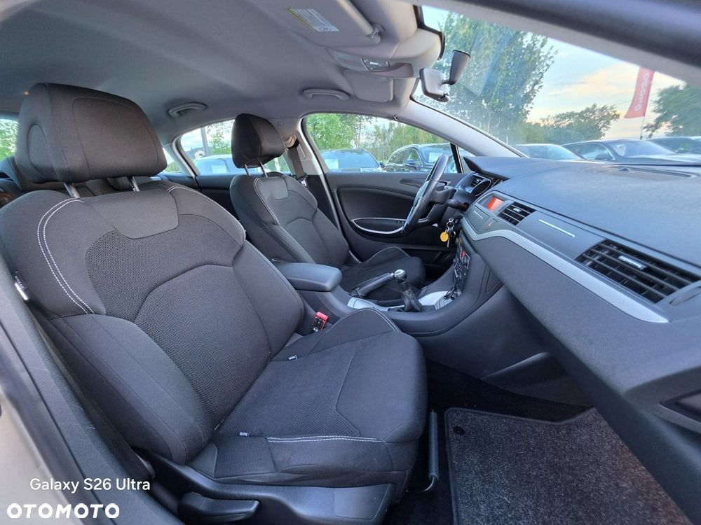 Citroën C5 1.8i 16V Dynamique - 29