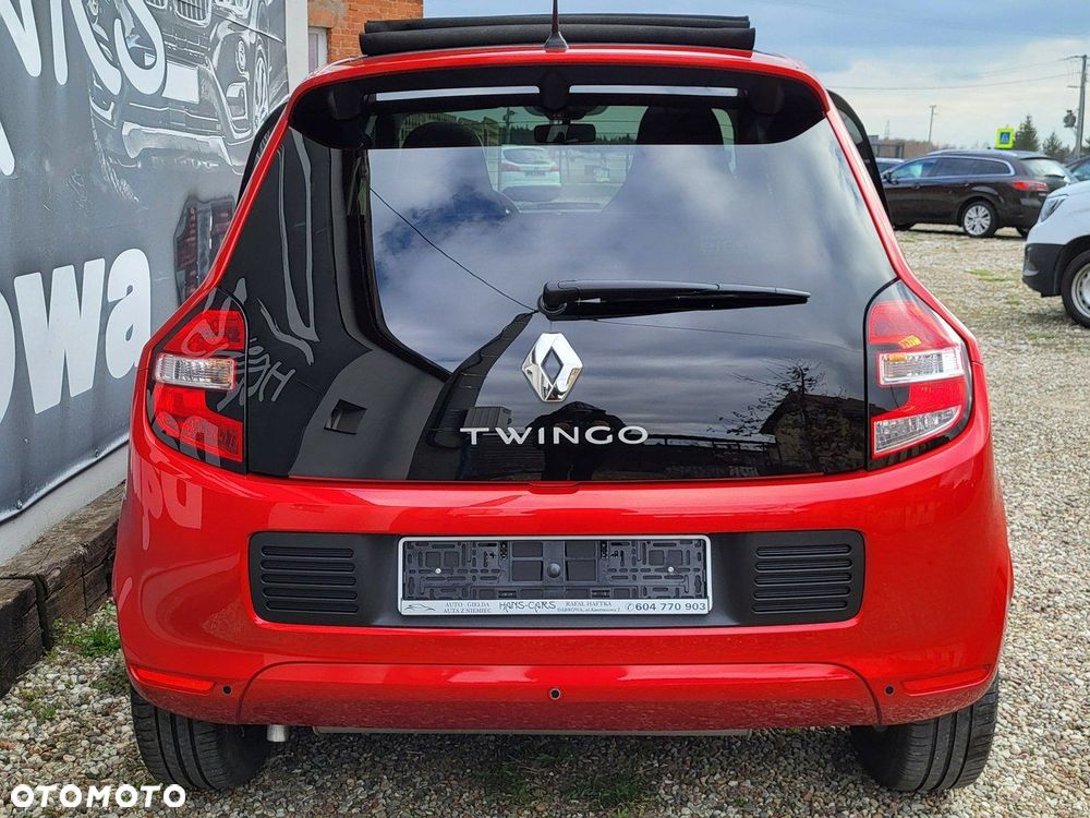 Renault Twingo - 15