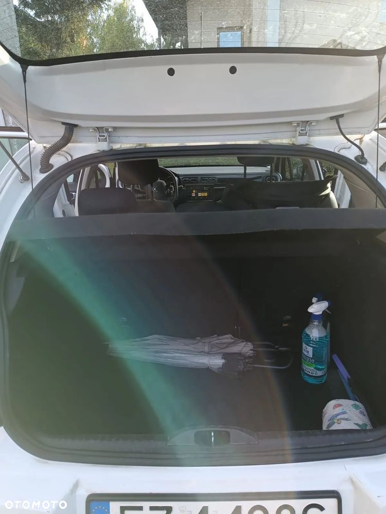 Citroën C3 1.6 BlueHDi Shine S&S - 11