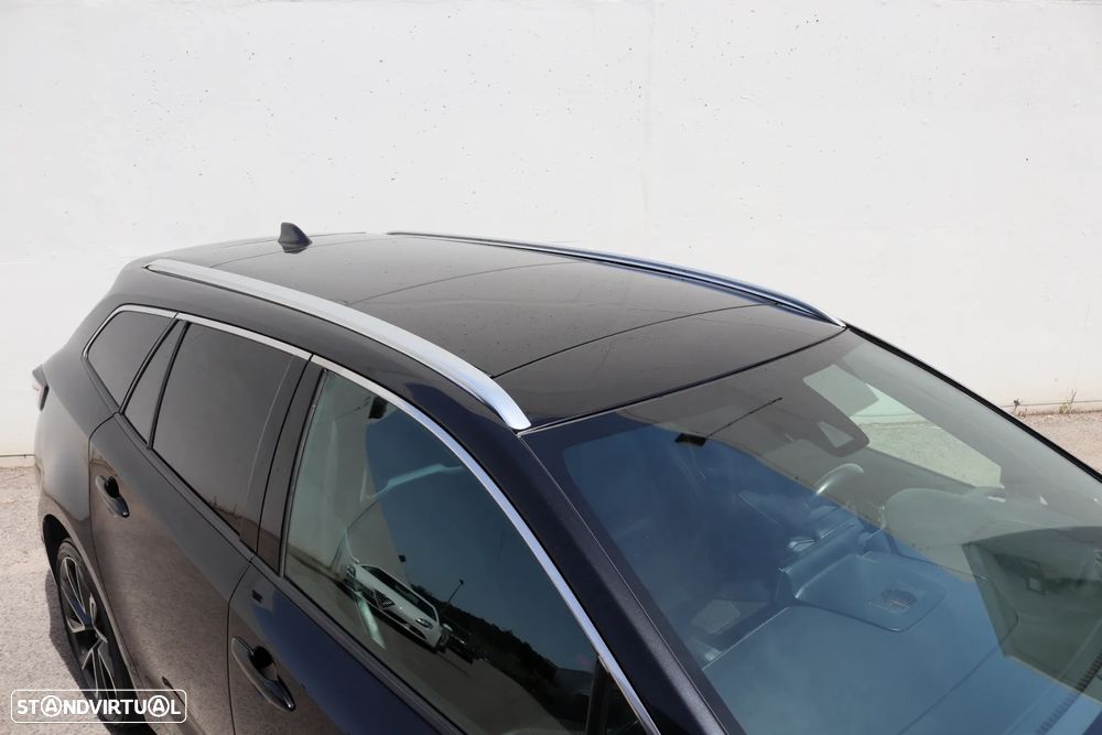 Toyota Corolla 2.0 Hybrid Comfort+P.Sport - 44