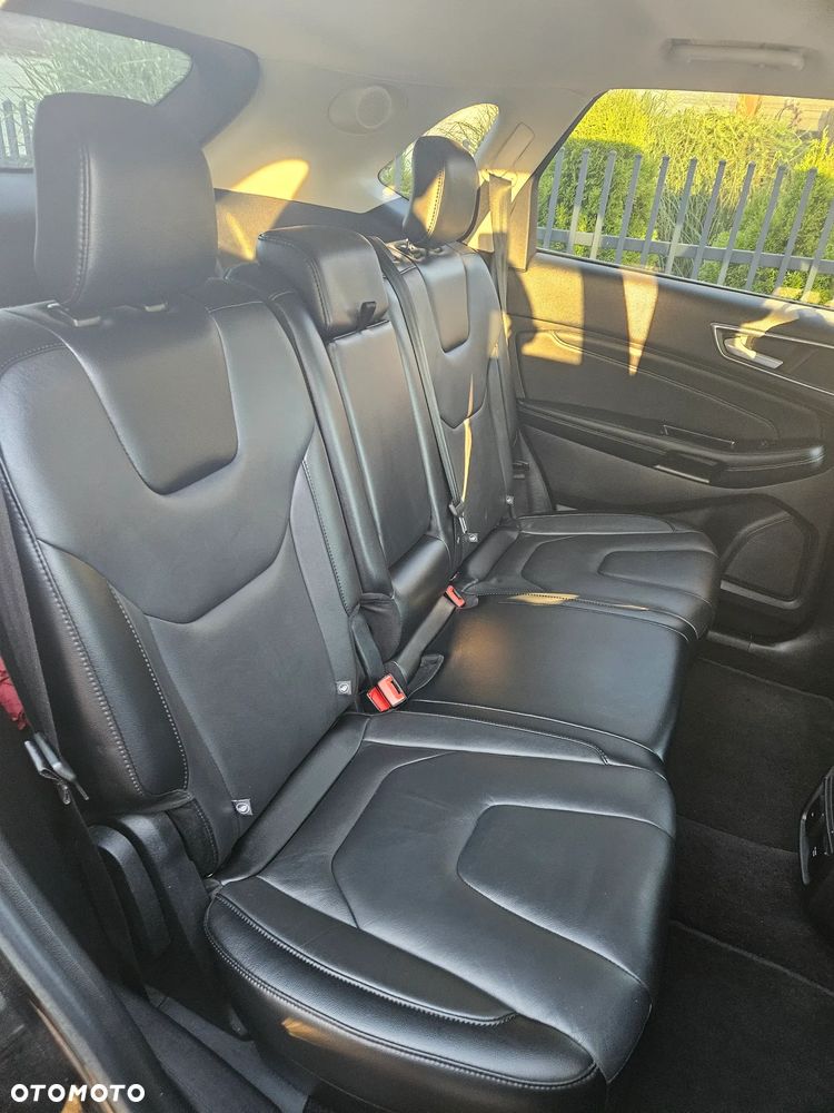 Ford Edge - 16