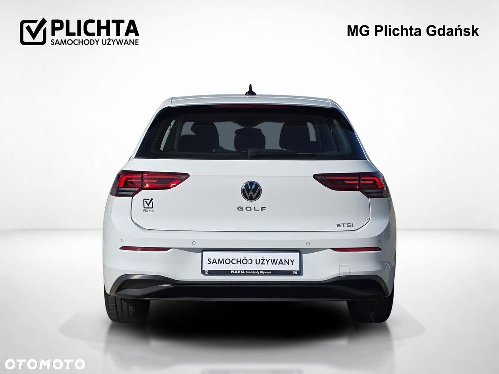Volkswagen Golf 1.0 eTSI Life DSG - 5