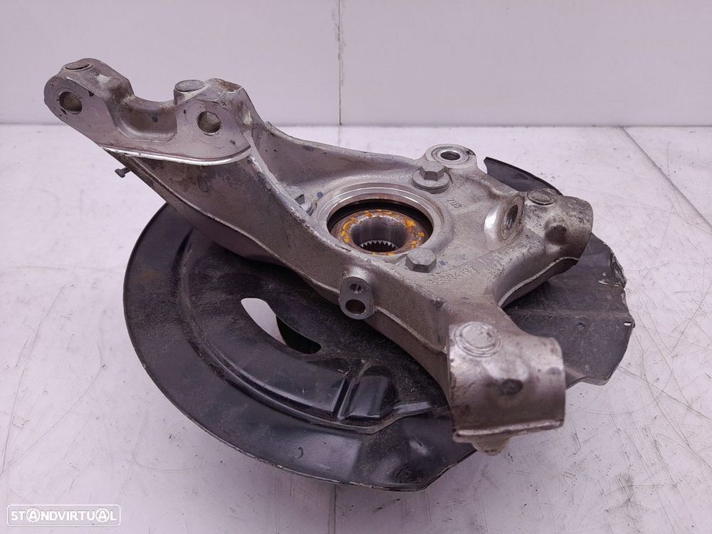 Manga de eixo frente esquerda OPEL Insignia B Grand Sport (Z18) - 3