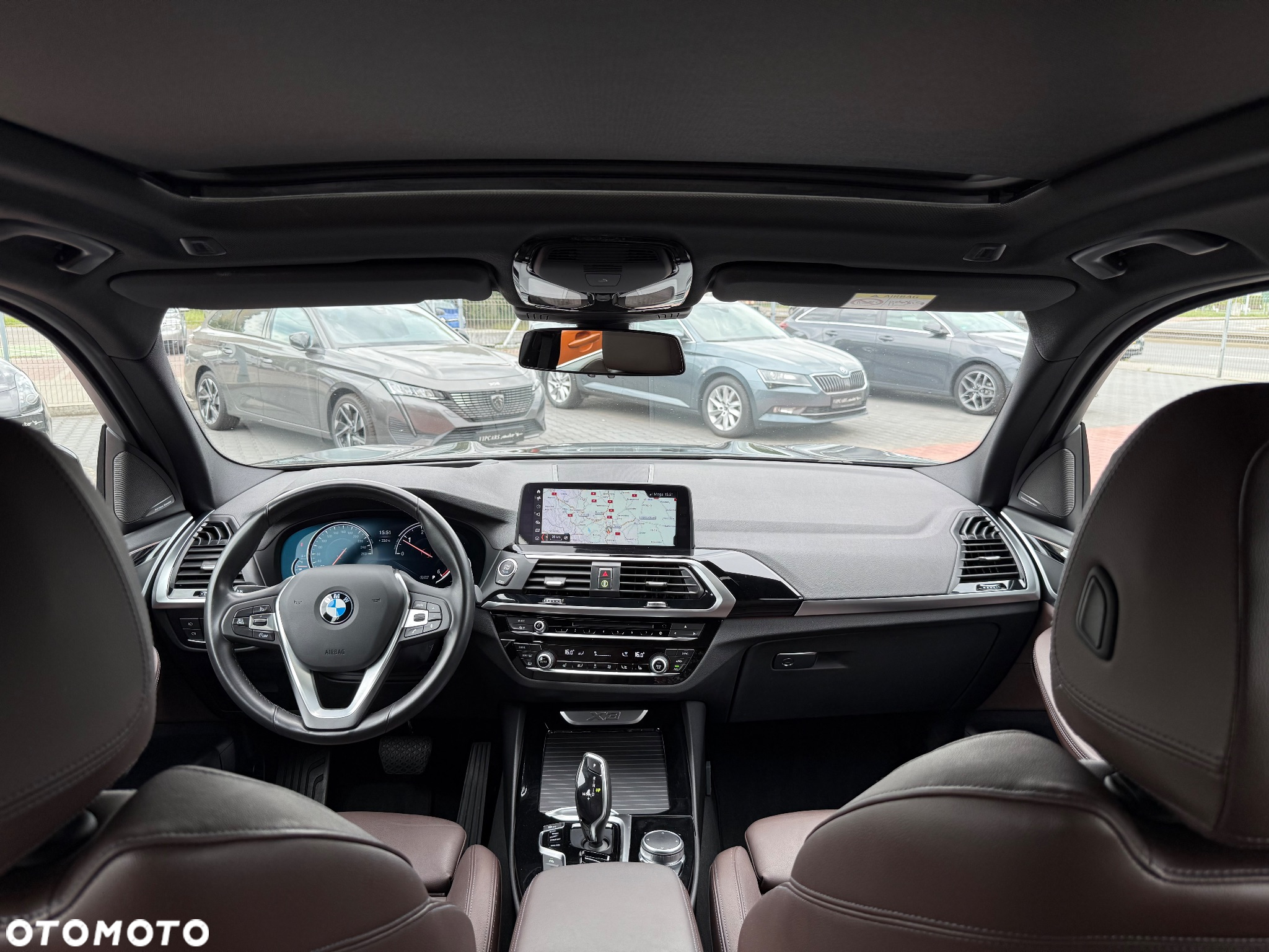 BMW X3 xDrive20d xLine - 21
