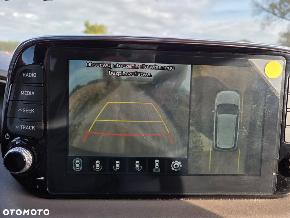Hyundai Santa Fe 2.0 CRDi Premium 4WD - 23