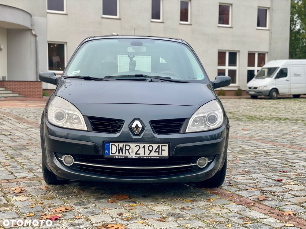 Renault Scenic - 2