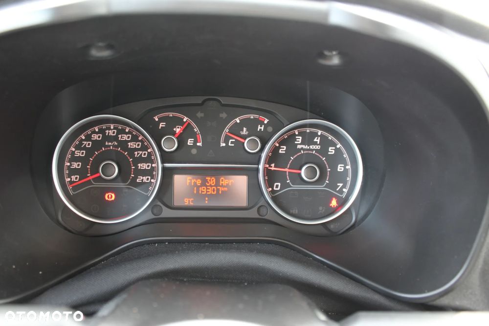 Fiat Doblo - 17