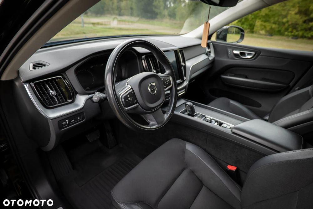 Volvo XC 60 - 11
