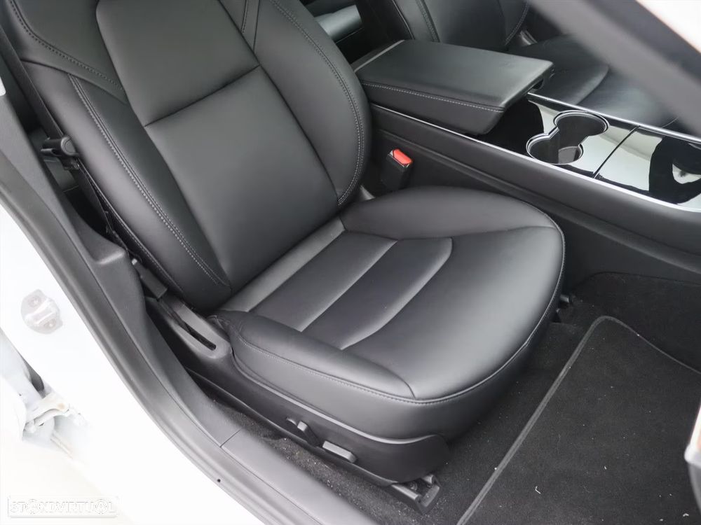 Tesla Model 3 Standard Range Plus RWD - 10