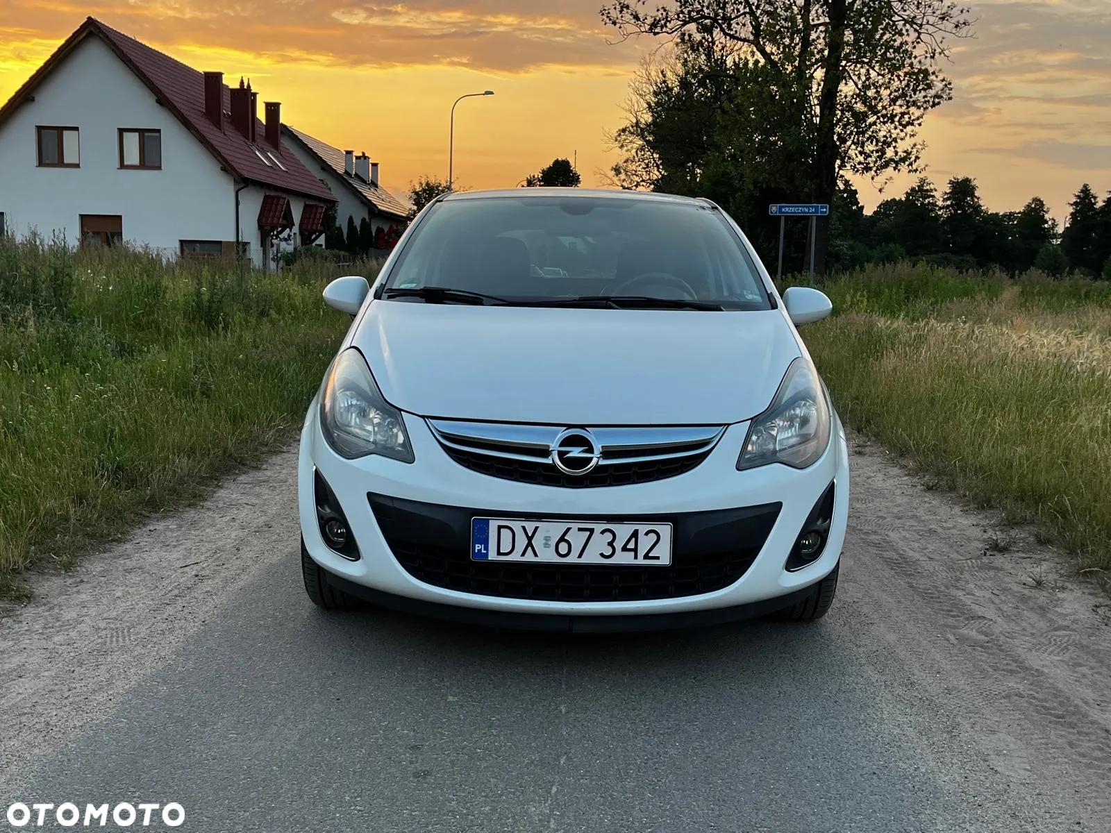 Opel Corsa - 17