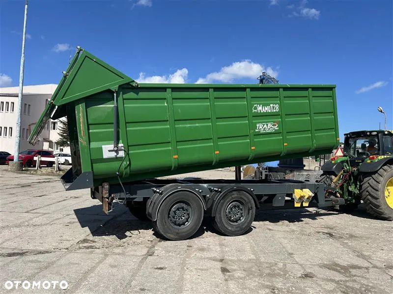 Schmitz Cargobull ZWF18 - 1