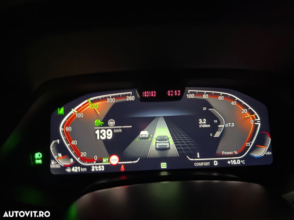 BMW X5 xDrive30d AT MHEV - 38