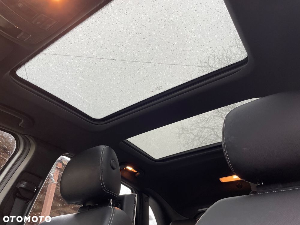 Mercedes-Benz Klasa B - 20