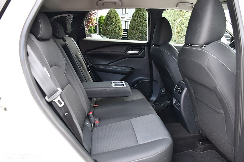 Nissan Qashqai 1.3 DIG-T N-Style - 22