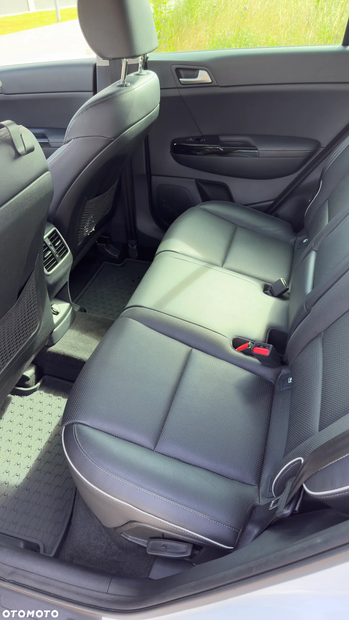 Kia Sportage 1.6 GDI 2WD Dream-Team Edition - 16