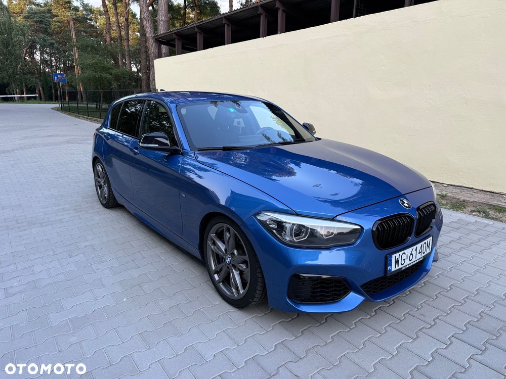 BMW 1M - 8